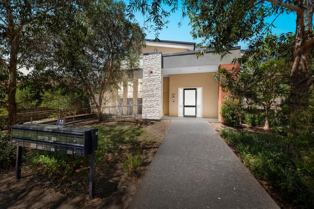 1/13 Stamford Cres, Rowville, VIC 3178