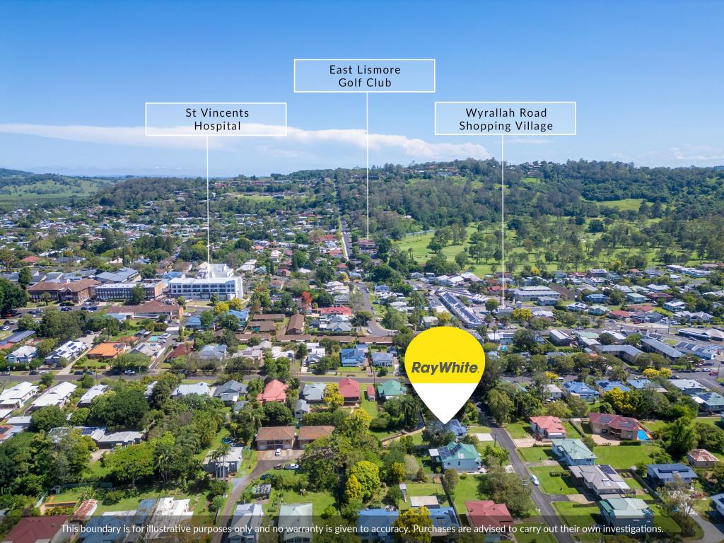 32 First Ave, East Lismore, NSW 2480