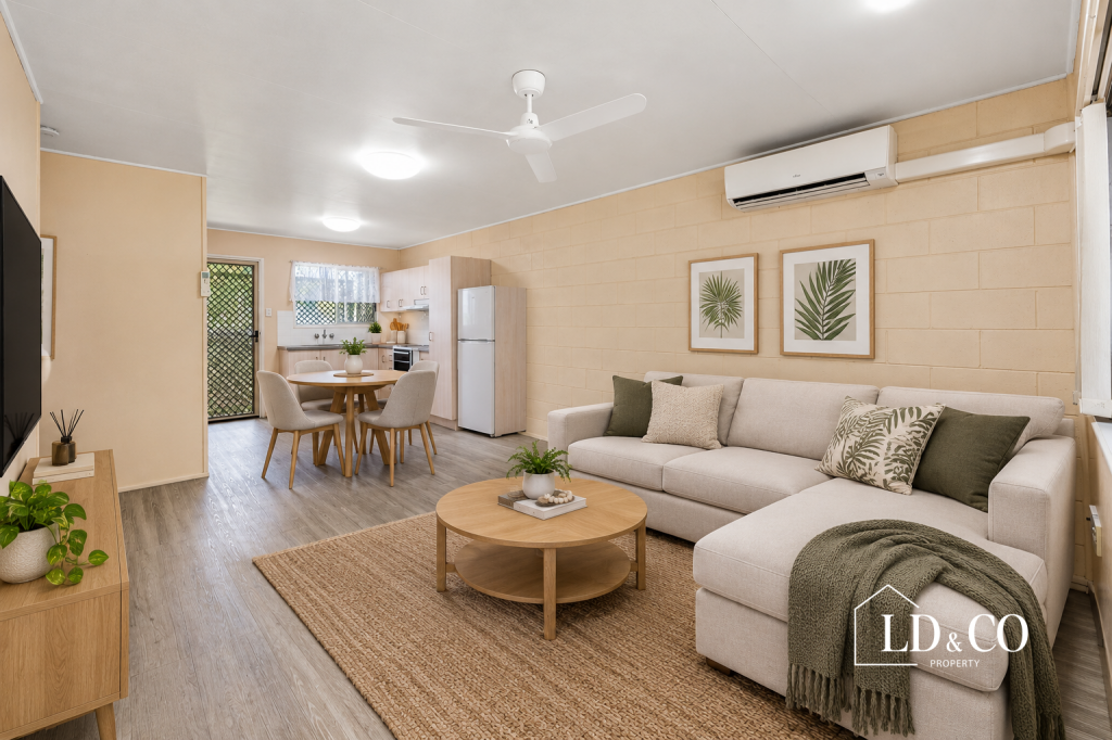 3/222 Slade Point Rd, Slade Point, QLD 4740