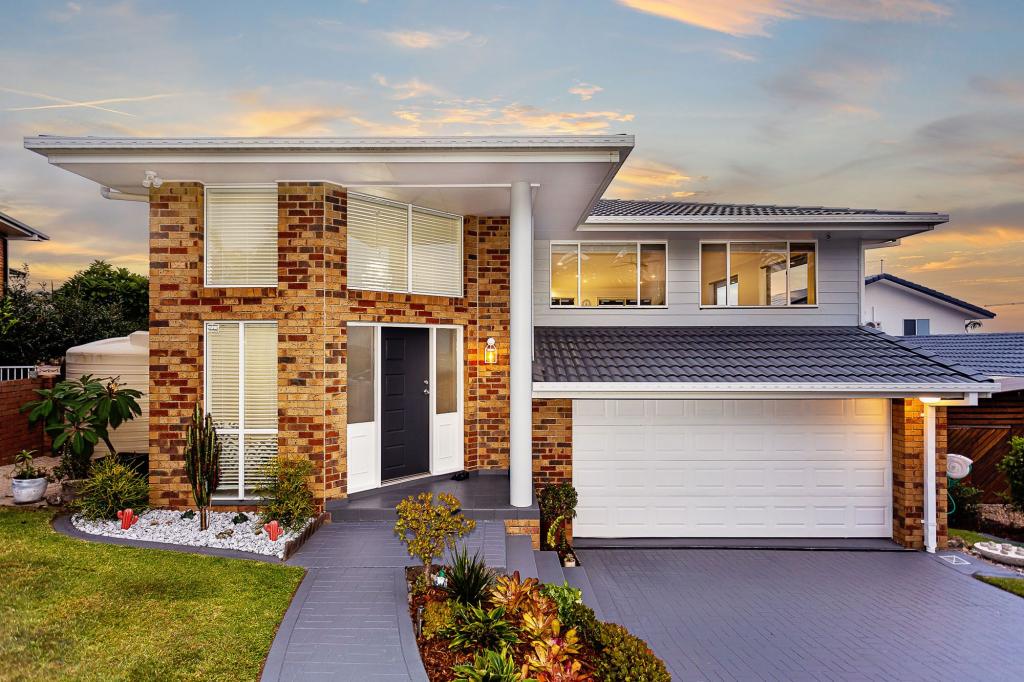 9 Macrobert St, Highland Park, QLD 4211