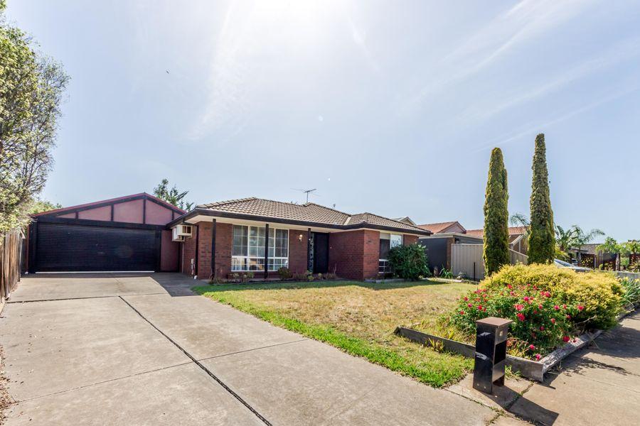 41 Trethowan Ave, Melton West, VIC 3337