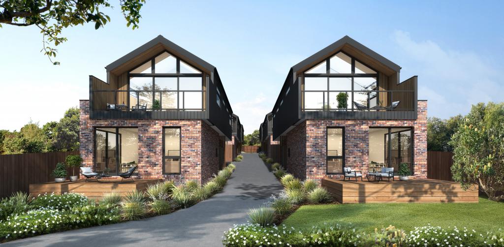 21 JAMES ST, DROMANA, VIC 3936