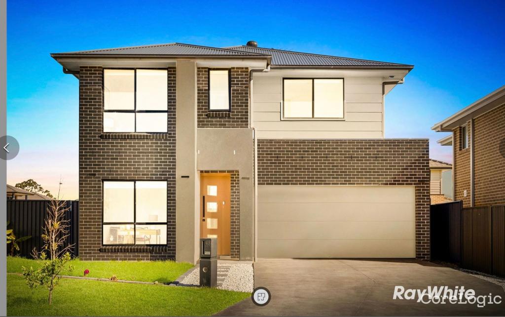 48 Natasha Pde, Rouse Hill, NSW 2155