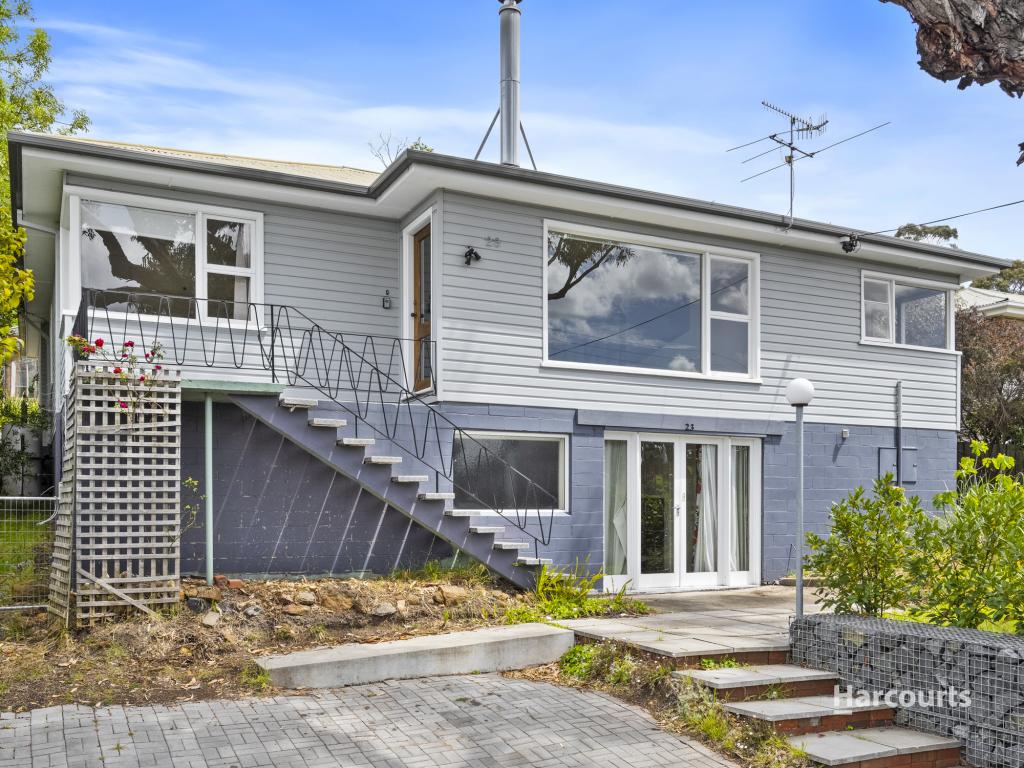 23 Bastick St, Rosny, TAS 7018