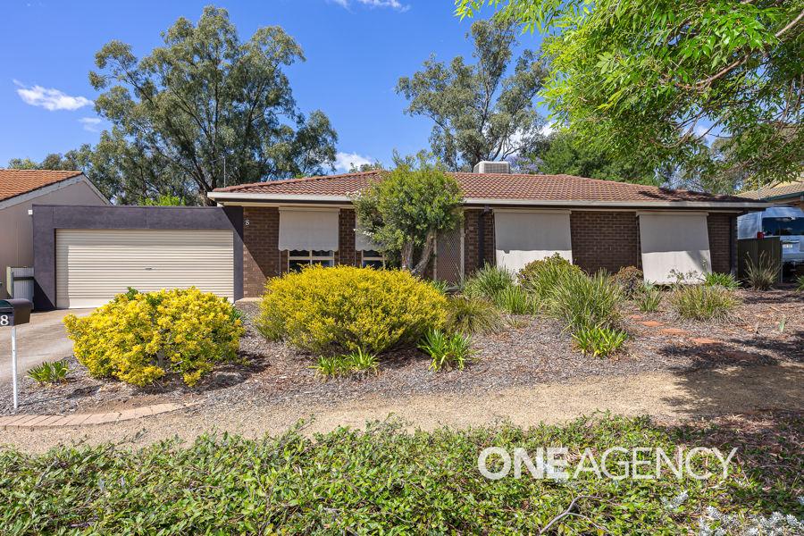 8 Doman St, Estella, NSW 2650