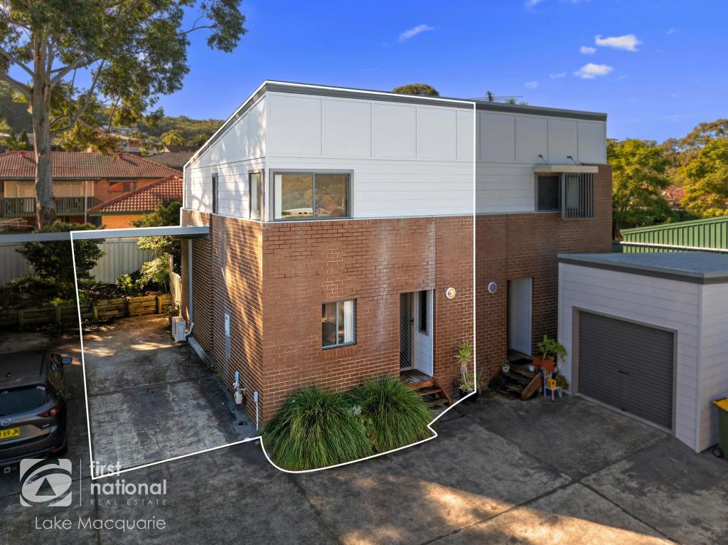 10/164-166 Croudace Rd, Elermore Vale, NSW 2287