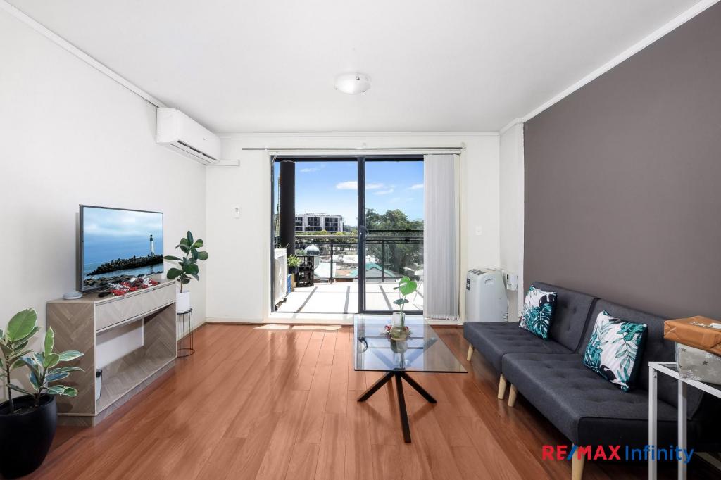 87/29-33 Kildare Rd, Blacktown, NSW 2148