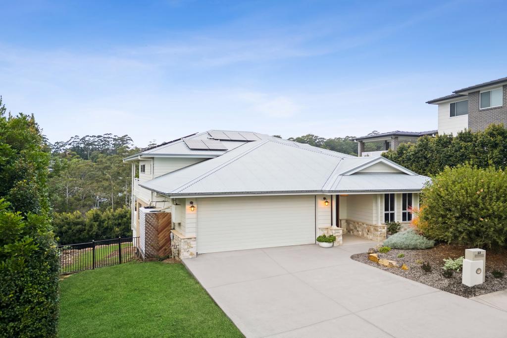 22 Sumner Cct, Terrigal, NSW 2260