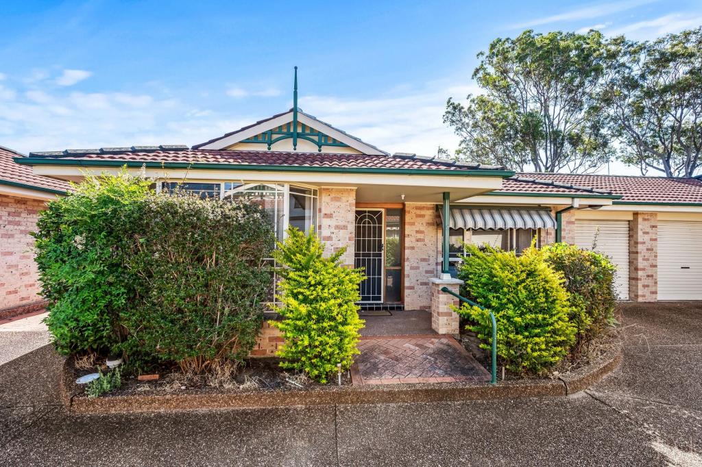 9/13 Hobart Rd, New Lambton, NSW 2305