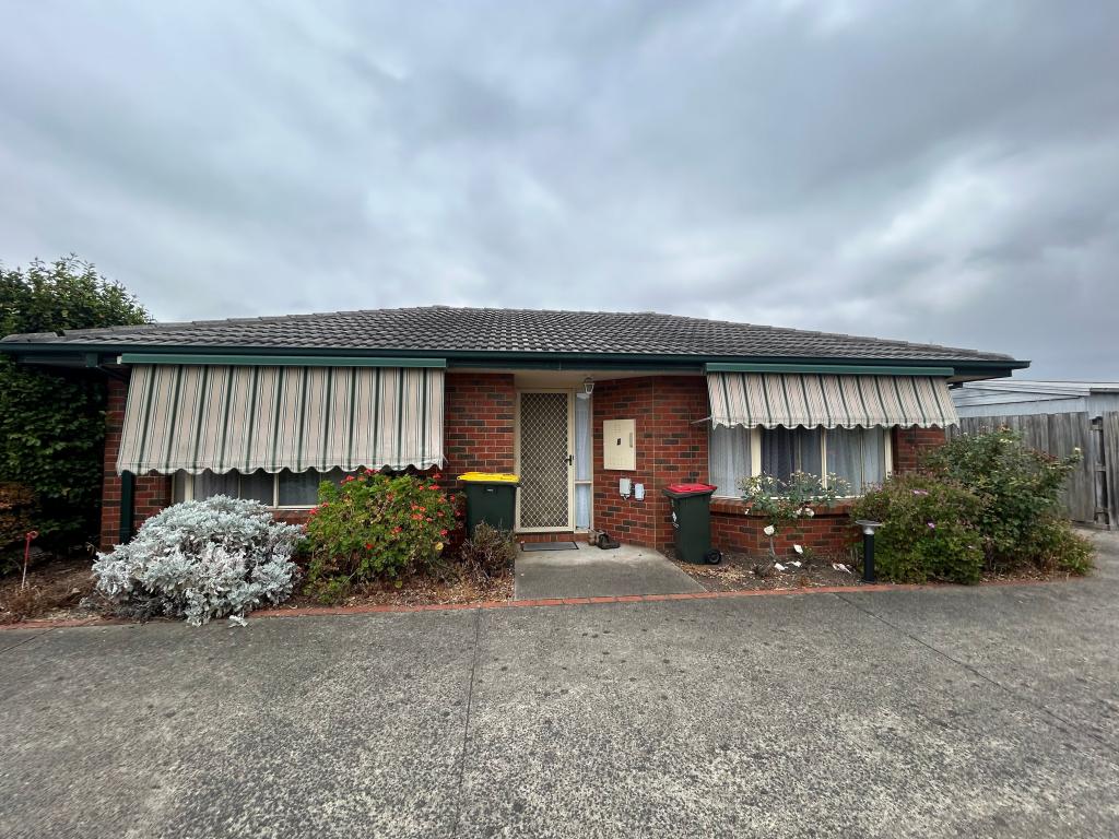 6/20-22 Bellingham St, Leongatha, VIC 3953