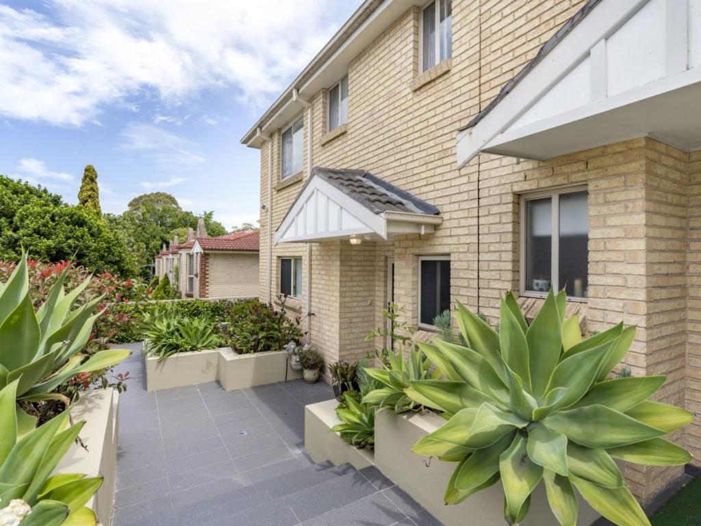 5/7 Montrose Rd, Abbotsford, NSW 2046