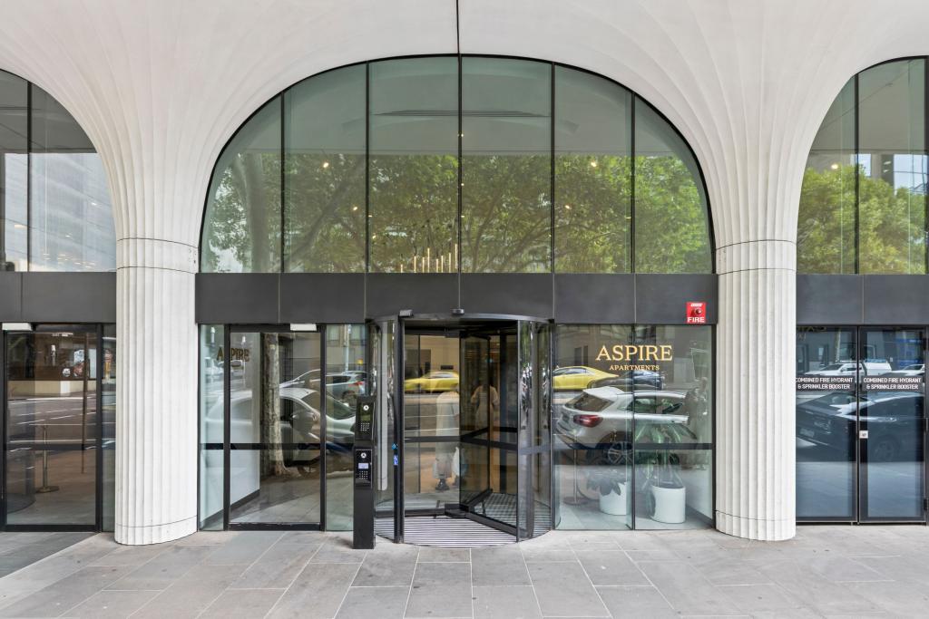 2102/301 KING ST, MELBOURNE, VIC 3000