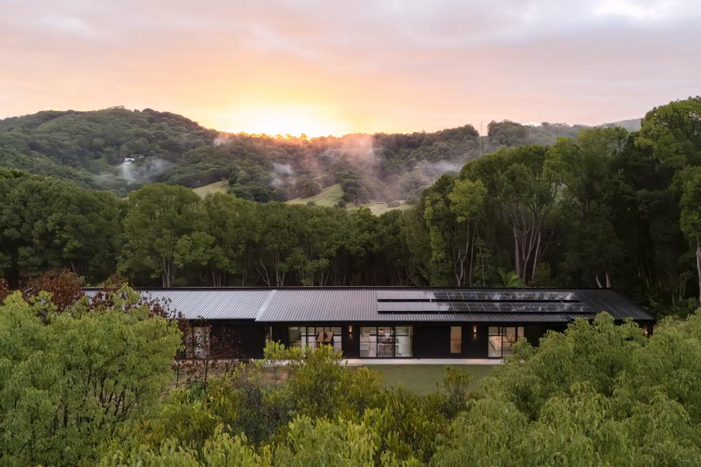 1002b Currumbin Creek Rd, Currumbin Valley, QLD 4223