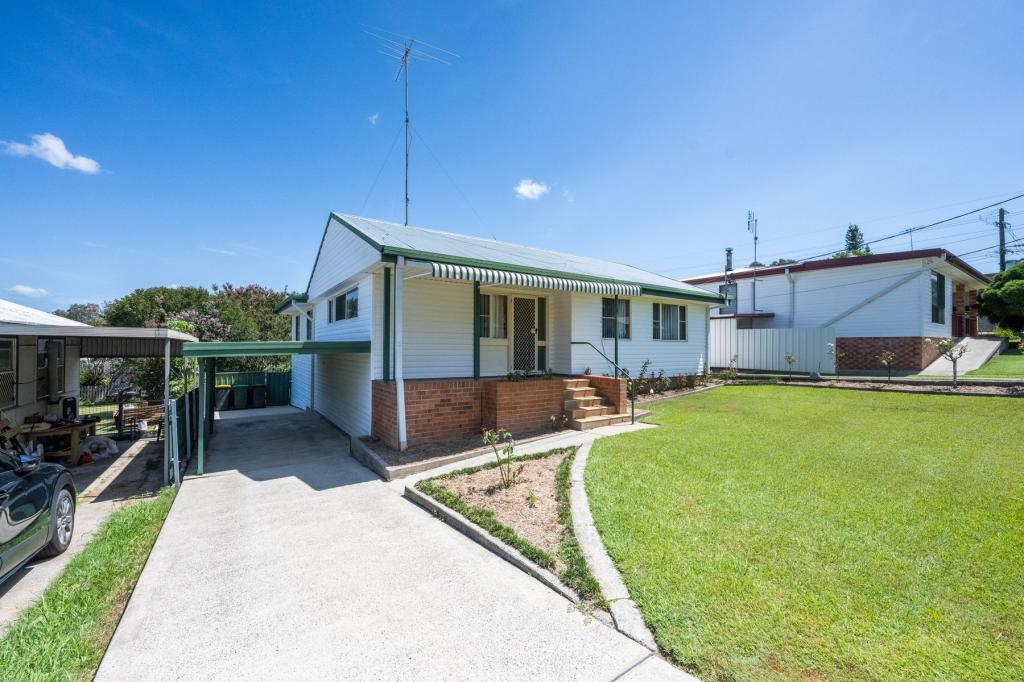 32 Margaret Cres, South Grafton, NSW 2460