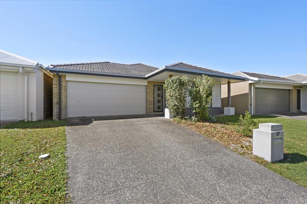 17 Rockford St, Pimpama, QLD 4209