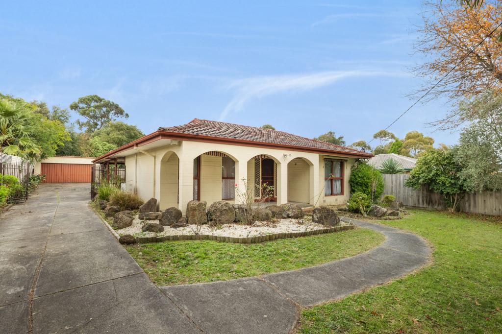 124 Dorset Rd, Boronia, VIC 3155