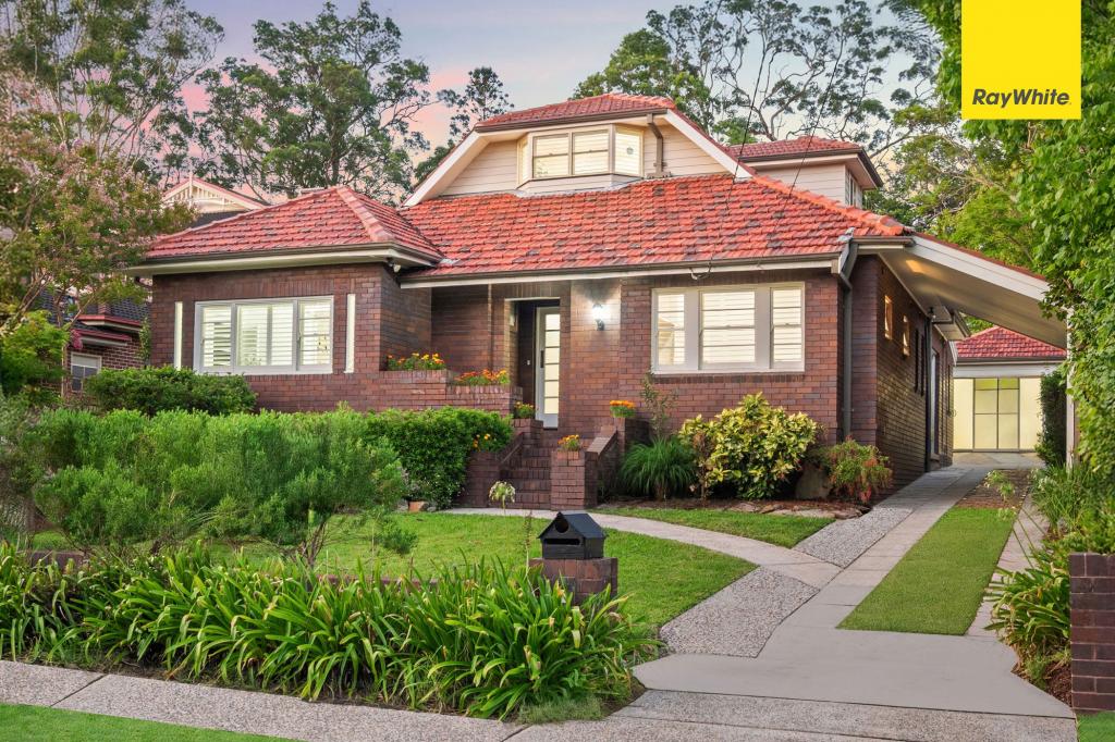 77 Chester St, Epping, NSW 2121