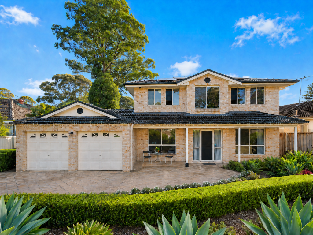 60 Caloola Rd, Constitution Hill, NSW 2145