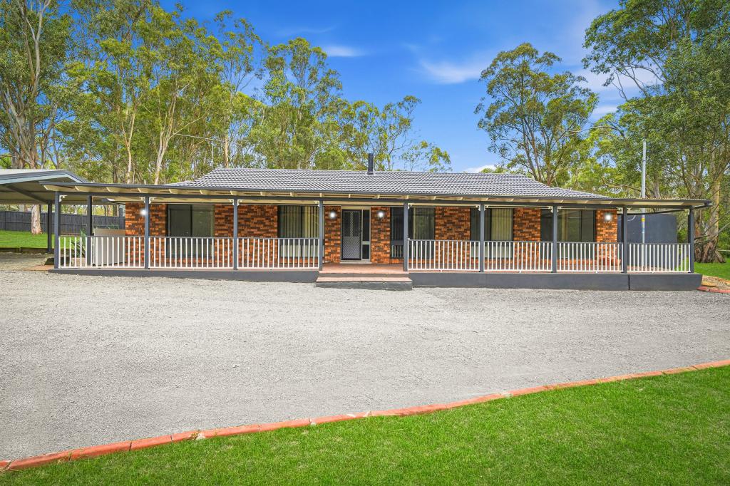 30 Francis St, Bringelly, NSW 2556
