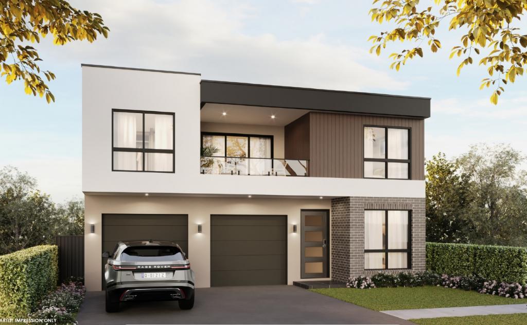 11 Borealis Way, Box Hill, NSW 2765