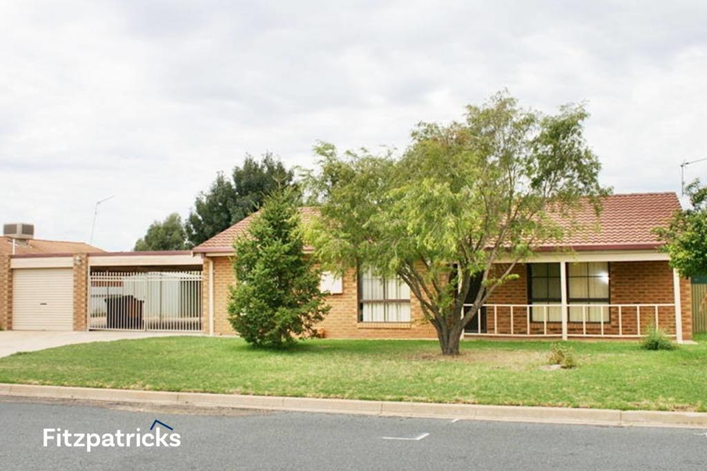 2 Schipp St, Forest Hill, NSW 2651