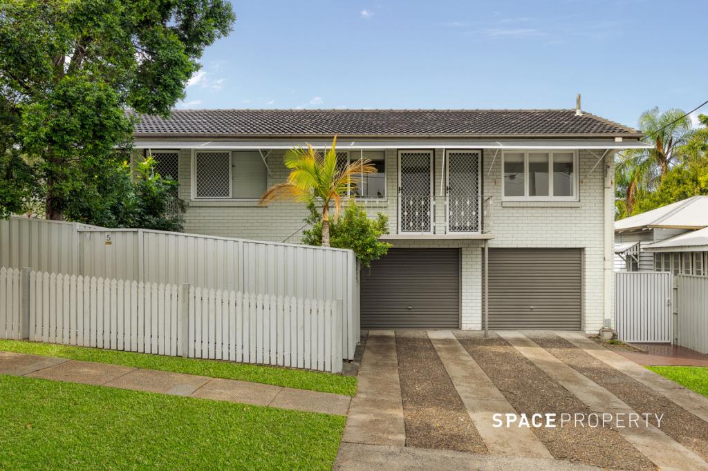 5/44 Trout St, Ashgrove, QLD 4060