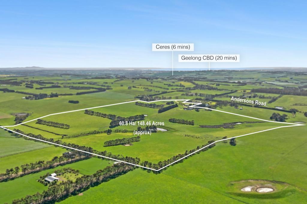 204 ANDERSONS RD, BARRABOOL, VIC 3221