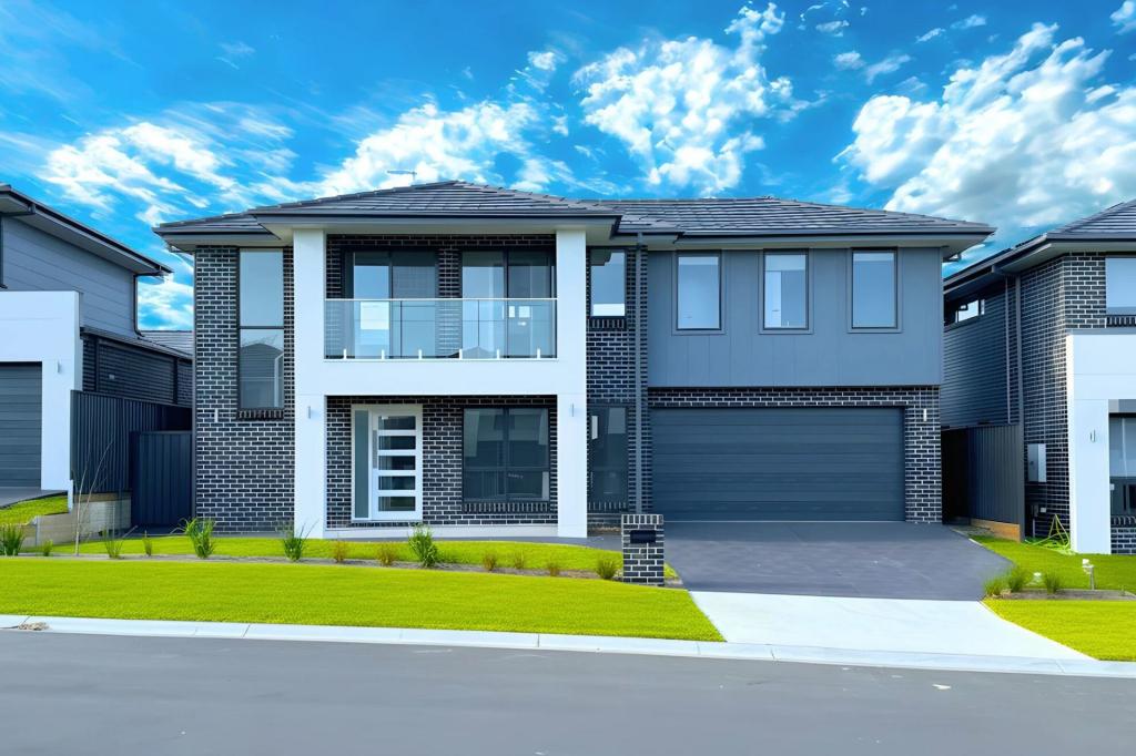 Contact agent for address, BOX HILL, NSW 2765