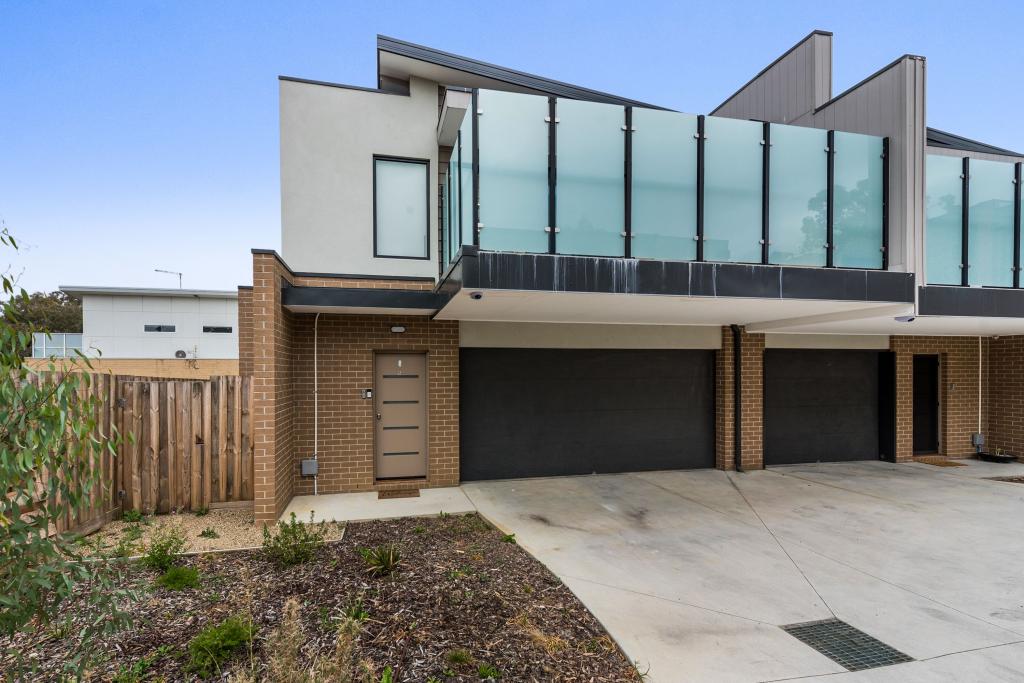 5/184 Boronia Rd, Boronia, VIC 3155