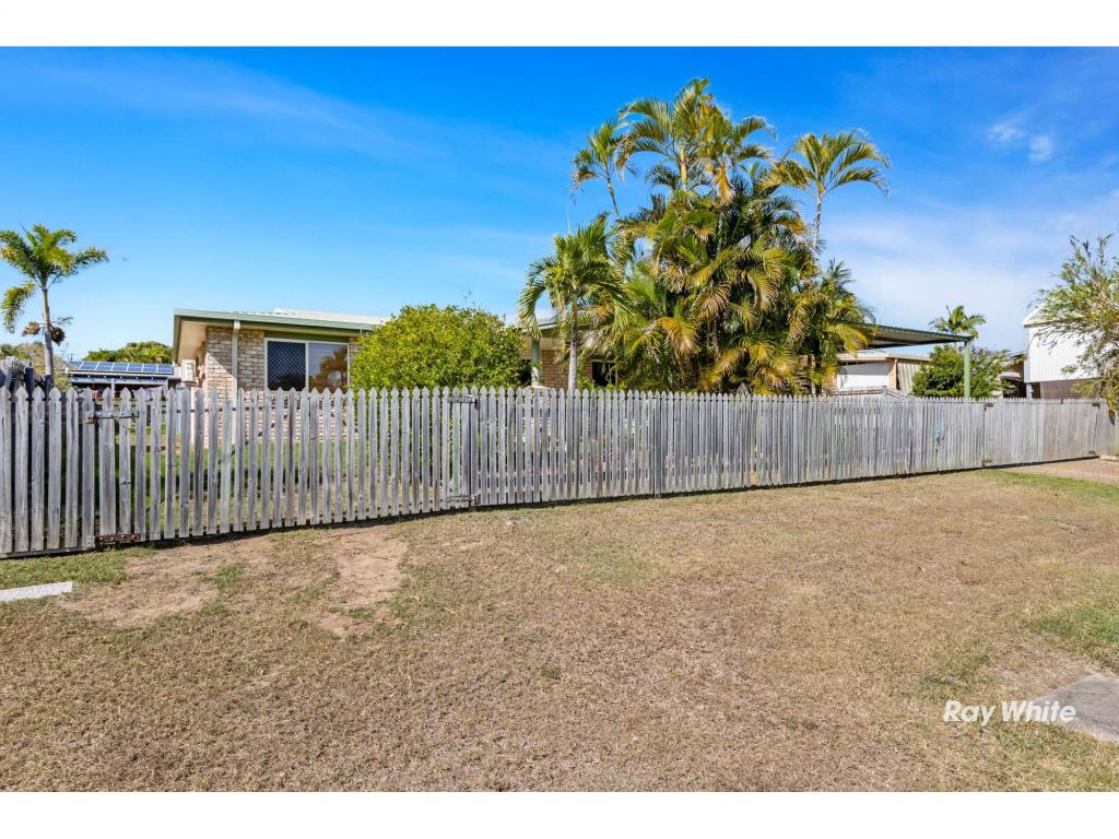 19 Ashgrove Cres, Taranganba, QLD 4703