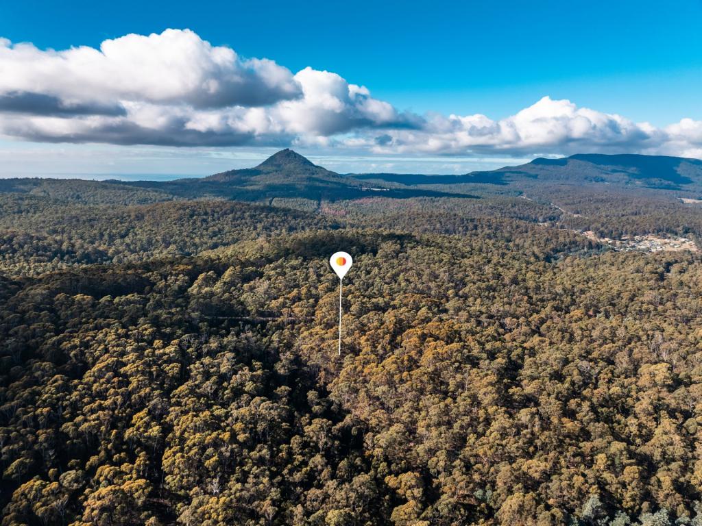 Lot 3 Gardiners Creek Rd, St Marys, TAS 7215