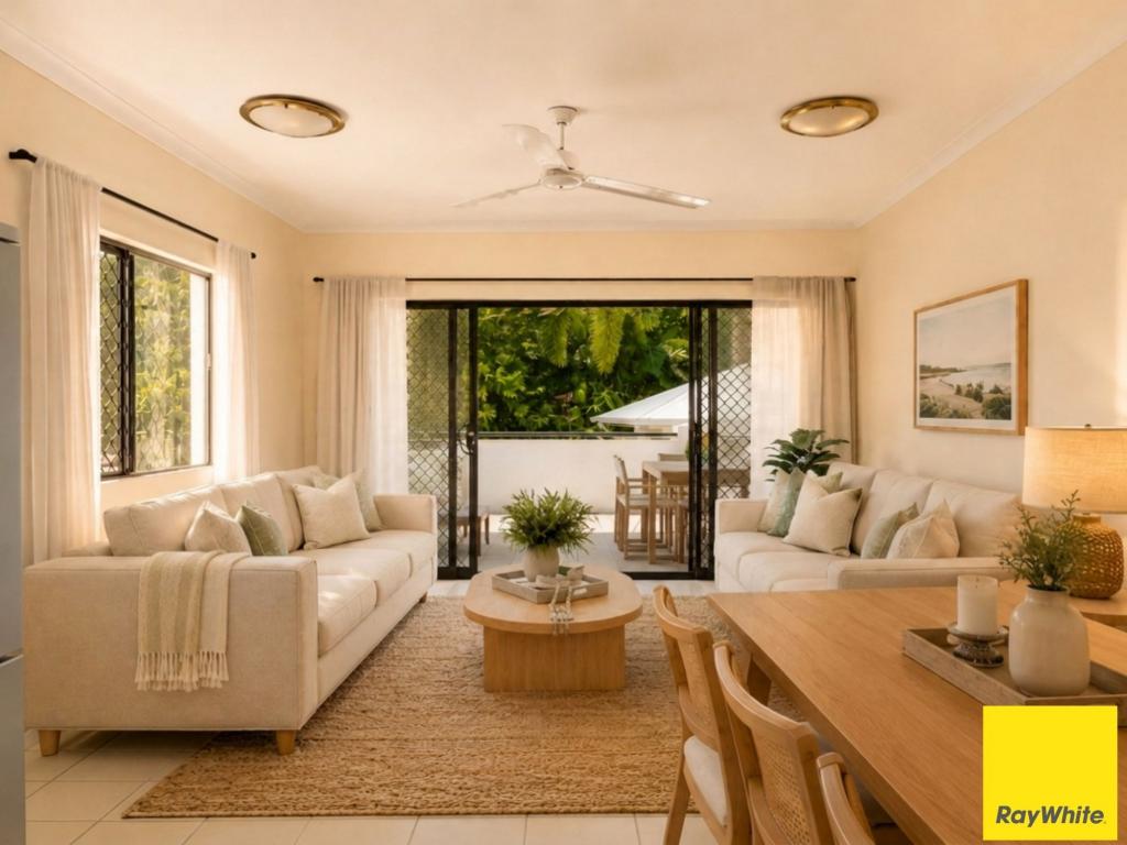 1/3-7 Nellie St, Parramatta Park, QLD 4870