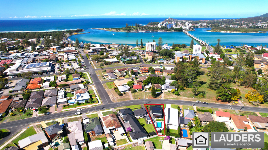14a Bent St, Tuncurry, NSW 2428