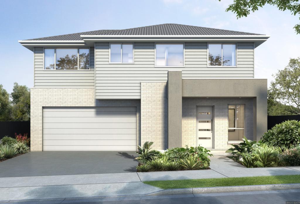 Contact Agent For Address, Rouse Hill, NSW 2155