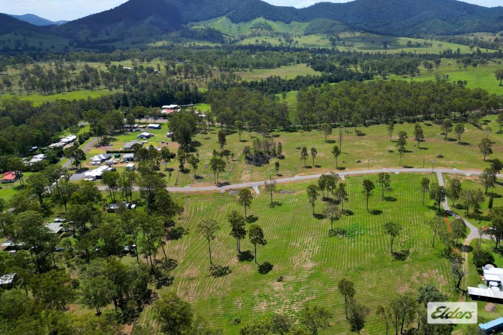 LOT 12 WODONGA DR, WIDGEE, QLD 4570