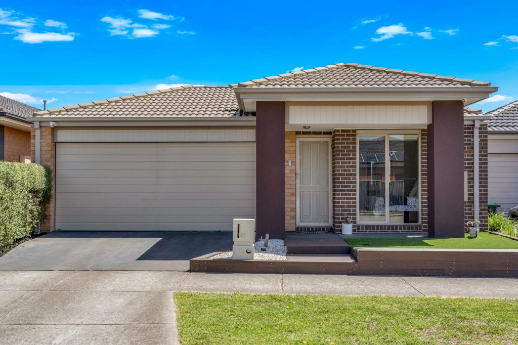 41 ROSETTE PDE, MICKLEHAM, VIC 3064