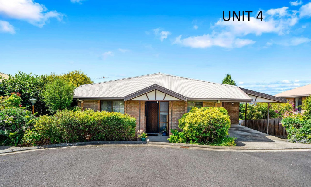 4/63 Brent St, Glenorchy, TAS 7010