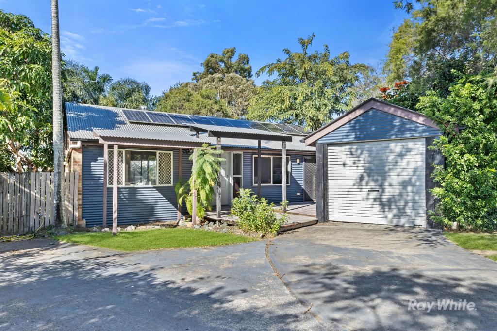 60 Adelaide Cct, Beenleigh, QLD 4207