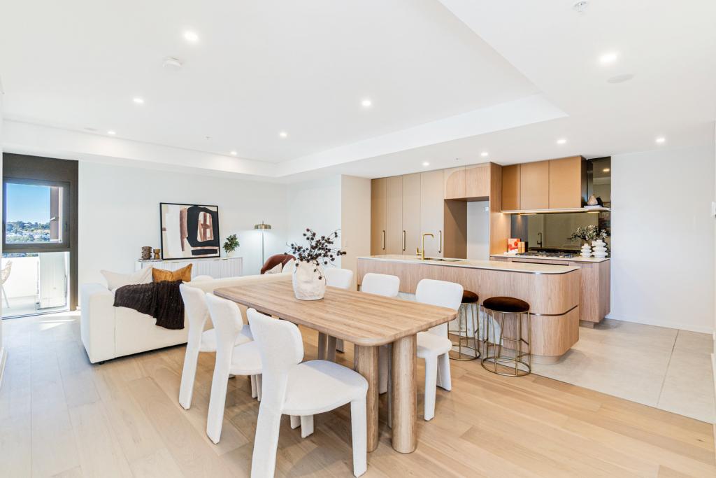 509/8 Garthowen Cres, Castle Hill, NSW 2154