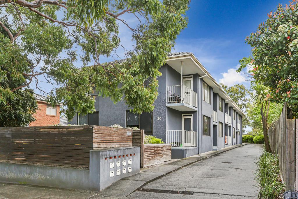 7/20 Close Ave, Dandenong, VIC 3175
