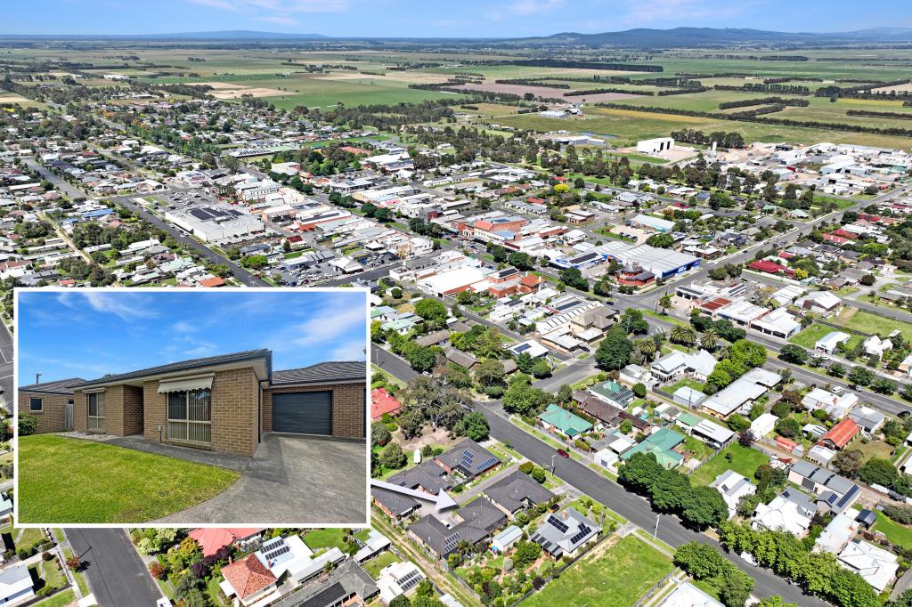 3/47 Nicol St, Yarram, VIC 3971