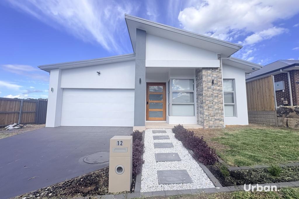 1/12 Tau Way, Chisholm, NSW 2322