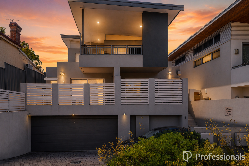 2/13 Hamilton St, Bayswater, WA 6053