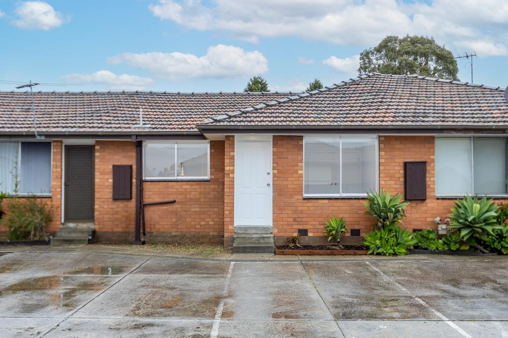 2/22 Currajong St, Thomastown, VIC 3074