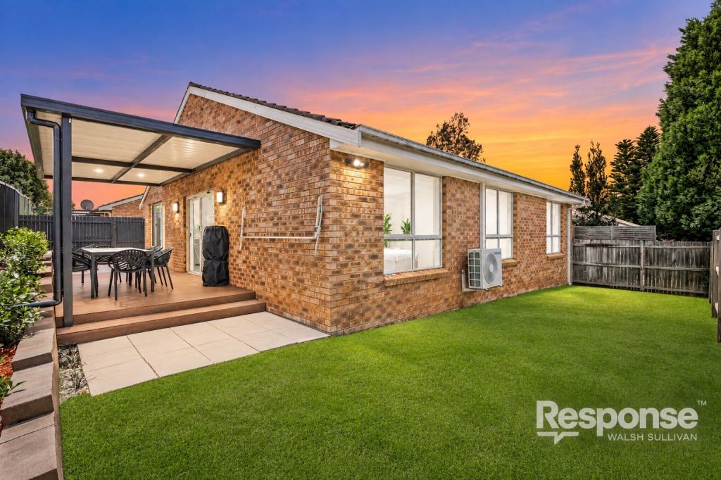 3/103 Hammers Rd, Northmead, NSW 2152