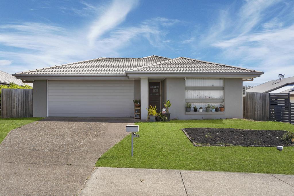 48 Pepper Tree Dr, Holmview, QLD 4207