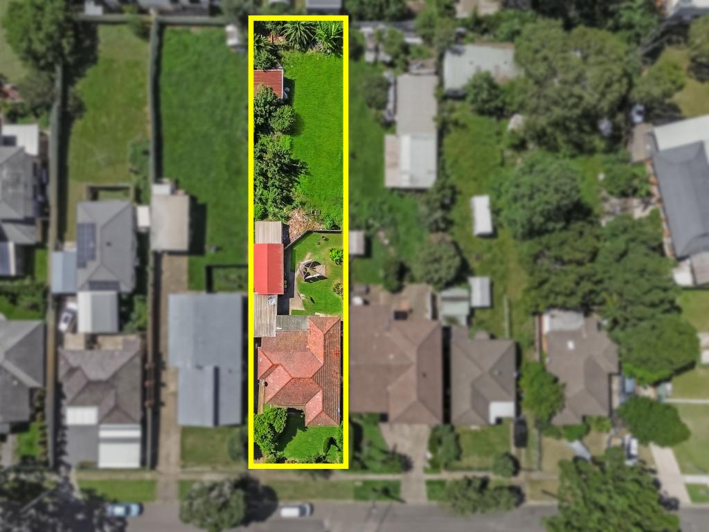 11 Hartington St, Rooty Hill, NSW 2766