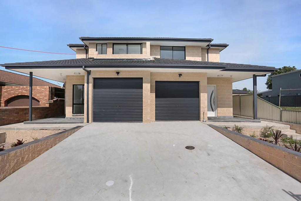 53 Holroyd Rd, Merrylands, NSW 2160