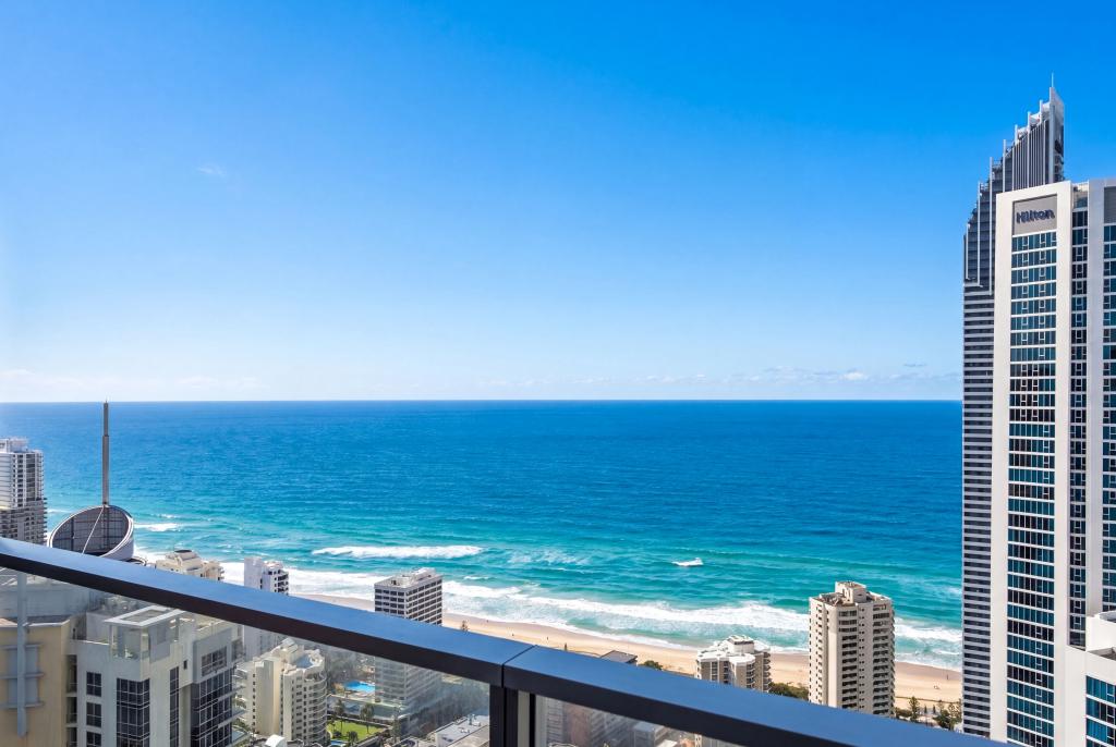 2483/9 Ferny Ave, Surfers Paradise, QLD 4217