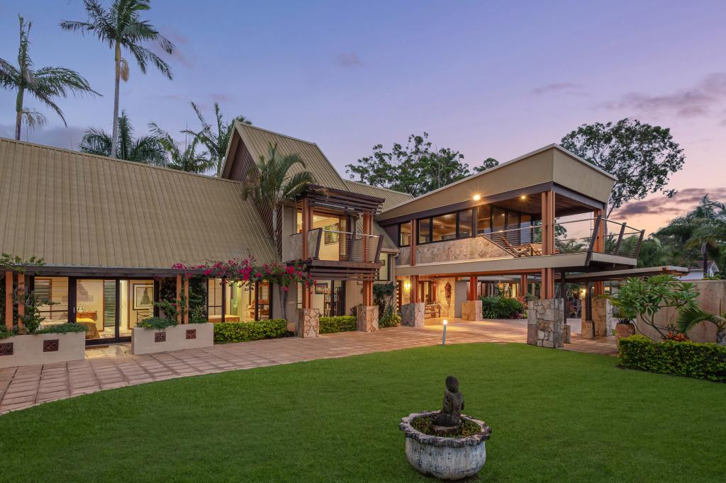 239 Simpsons Rd, Elanora, QLD 4221